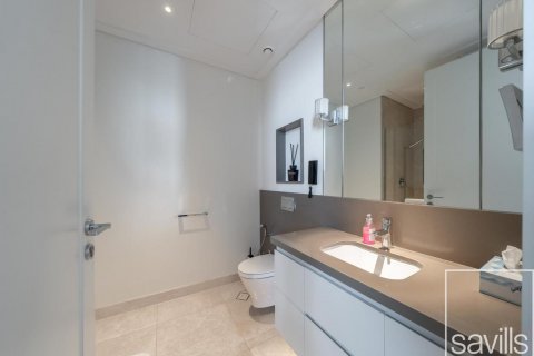 Apartmen di Downtown Dubai (Downtown Burj Dubai), UAE 5 bilik tidur, 622 meter persegi № 635522 - foto 17