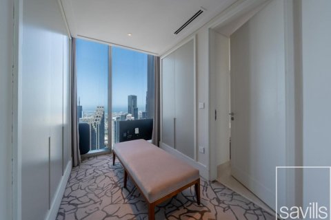 Apartmen di Downtown Dubai (Downtown Burj Dubai), UAE 5 bilik tidur, 622 meter persegi № 635522 - foto 13