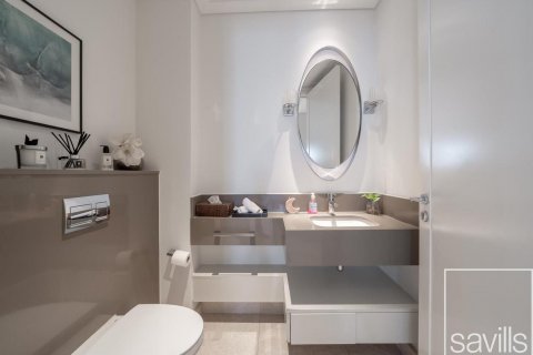 Apartmen di Downtown Dubai (Downtown Burj Dubai), UAE 5 bilik tidur, 622 meter persegi № 635522 - foto 10