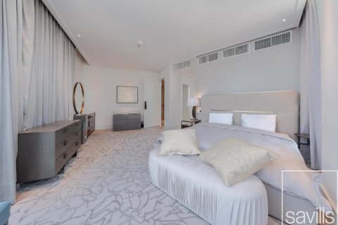 Apartmen di Downtown Dubai (Downtown Burj Dubai), UAE 5 bilik tidur, 622 meter persegi № 635522 - foto 29