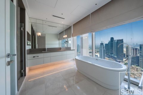 Apartmen di Downtown Dubai (Downtown Burj Dubai), UAE 5 bilik tidur, 622 meter persegi № 635522 - foto 30