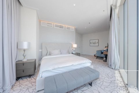 Apartmen di Downtown Dubai (Downtown Burj Dubai), UAE 5 bilik tidur, 622 meter persegi № 635522 - foto 12