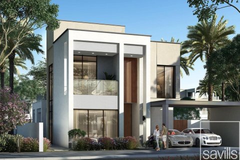 Vila v Arabian Ranches 3, Dubai, SAE 5 ložnice, 616 m² Č.: 635310 - fotografie 5