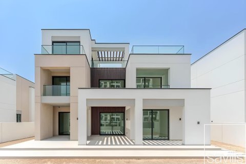 Villa til salg i Arabian Ranches 3, Dubai, UAE 5 soveværelser, 616 kvm № 635310 - foto 1