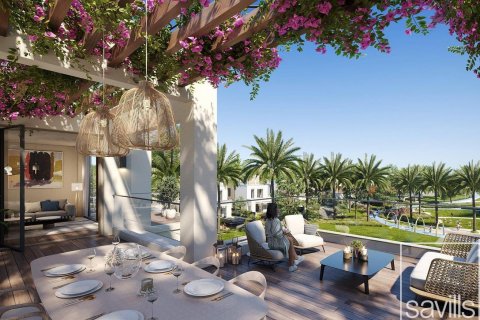 Vila v Arabian Ranches 3, Dubai, SAE 5 ložnice, 616 m² Č.: 635310 - fotografie 3
