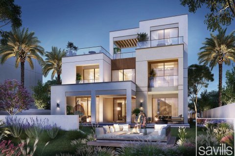Vila v Arabian Ranches 3, Dubai, SAE 5 ložnice, 616 m² Č.: 635310 - fotografie 6