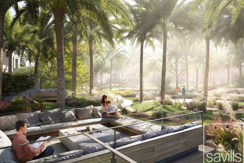 Vila v Arabian Ranches 3, Dubai, SAE 5 ložnice, 616 m² Č.: 635310 - fotografie 8