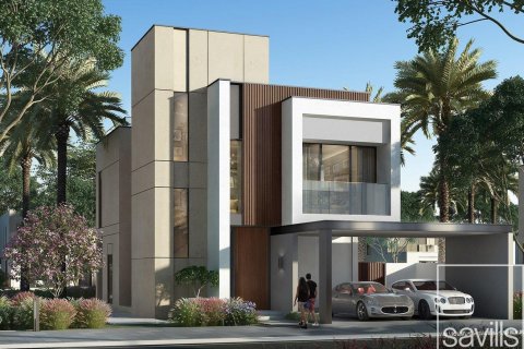 Vila v Arabian Ranches 3, Dubai, SAE 5 ložnice, 616 m² Č.: 635310 - fotografie 1