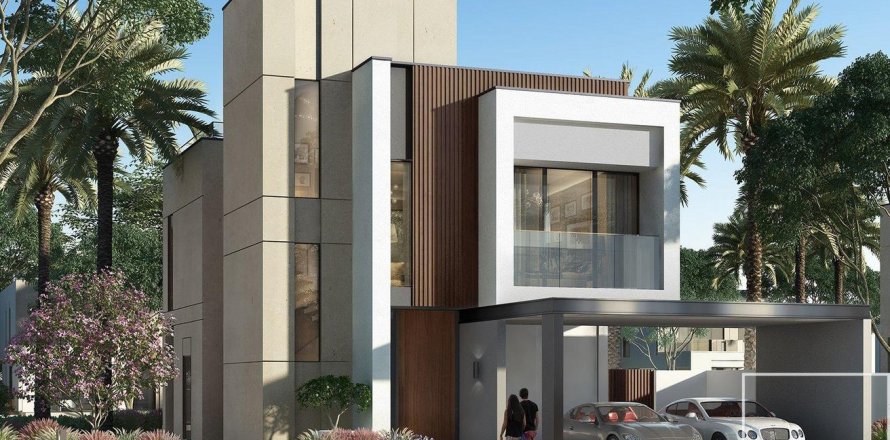Vila v Arabian Ranches 3, Dubai, SAE 5 ložnice, 616 m² Č.: 635310