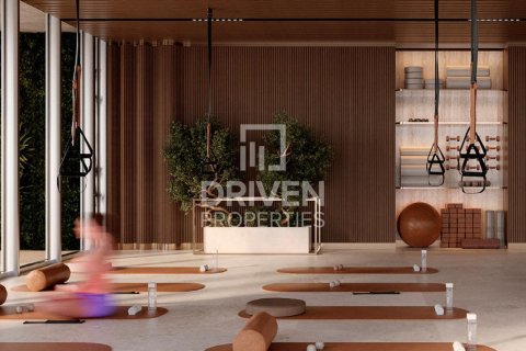 Apartamento para venda em Dubai Marina, Dubai, EAU 1 quarto, 108.98 m2 № 761687 - foto 11