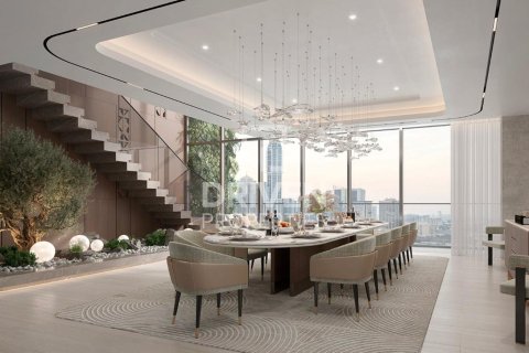 Apartamento para venda em Dubai Marina, Dubai, EAU 1 quarto, 108.98 m2 № 761687 - foto 8
