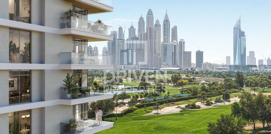 Korter asukohaga The Views, Dubai, AÜE: 3 magamistoaga, 178.93 m² Nr 761689