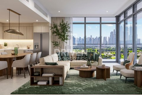 Müüa korter asukohaga The Views, Dubai, AÜE: 3 magamistoaga, 178.93 m² Nr 761689 - pilt 2
