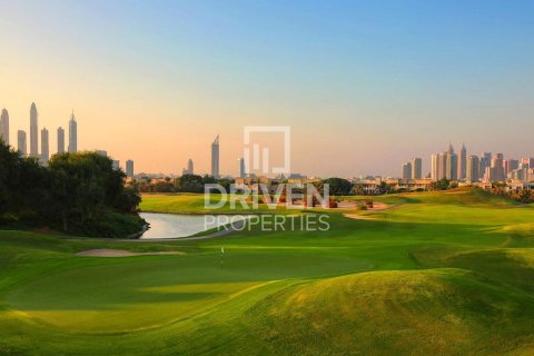 Müüa korter asukohaga The Views, Dubai, AÜE: 3 magamistoaga, 178.93 m² Nr 761689 - pilt 11
