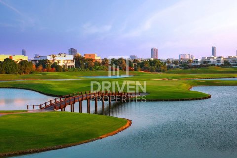 Müüa korter asukohaga The Views, Dubai, AÜE: 3 magamistoaga, 178.93 m² Nr 761689 - pilt 12