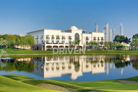 Müüa korter asukohaga The Views, Dubai, AÜE: 3 magamistoaga, 178.93 m² Nr 761689 - pilt 13