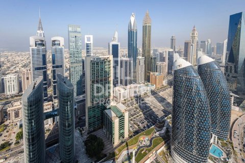 Wohnung zum Verkauf in DIFC, Dubai, VAE 2 Schlafzimmer, 170.57 m2 Nr. 761686 - Foto 4