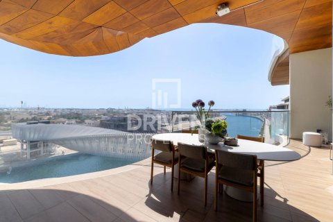 Apartamento en venta en Jumeirah, Dubai, EAU 3 dormitorios, 278.34 m2 № 761691 - foto 4