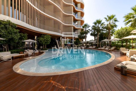 Apartamento en venta en Jumeirah, Dubai, EAU 3 dormitorios, 278.34 m2 № 761691 - foto 8