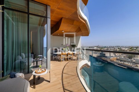Apartamento en venta en Jumeirah, Dubai, EAU 3 dormitorios, 278.34 m2 № 761691 - foto 9