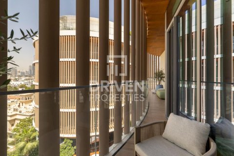 Apartamento en venta en Jumeirah, Dubai, EAU 3 dormitorios, 278.34 m2 № 761691 - foto 23