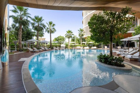 Wohnung in Jumeirah, Dubai, VAE: 3 Schlafzimmer, 278.34 m2 Nr. 761691