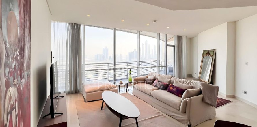 Apartamento em DIFC, Dubai, EAU 2 quartos, 157.94 m2 № 761685