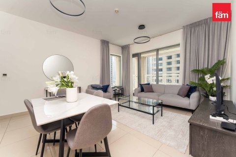 Lakás itt: Downtown Dubai (Downtown Burj Dubai), EAE, 2 hálószoba, 107.3 m², azonosító: 722068