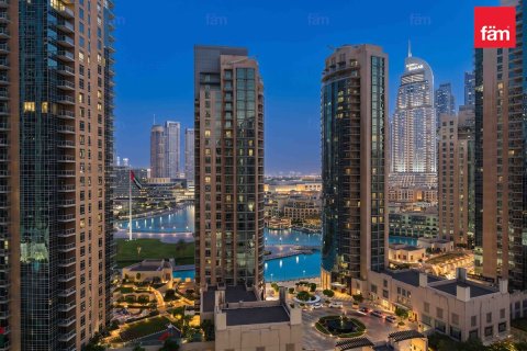 Downtown Dubai (Downtown Burj Dubai), UAE의 임대용 아파트 침실 2개, 107.3제곱미터 번호 722068 - 사진 16