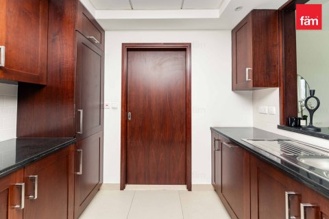 Downtown Dubai (Downtown Burj Dubai), UAE의 임대용 아파트 침실 2개, 107.3제곱미터 번호 722068 - 사진 10