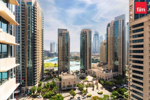 Downtown Dubai (Downtown Burj Dubai), UAE의 임대용 아파트 침실 2개, 107.3제곱미터 번호 722068 - 사진 19