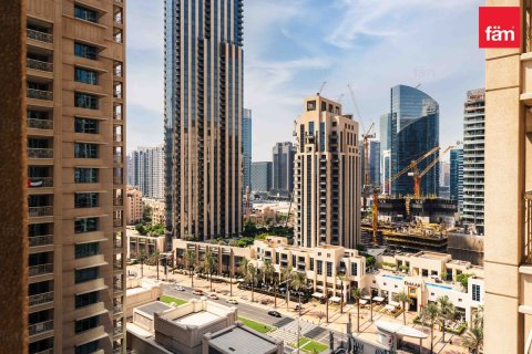 Downtown Dubai (Downtown Burj Dubai), UAE의 임대용 아파트 침실 2개, 107.3제곱미터 번호 722068 - 사진 20