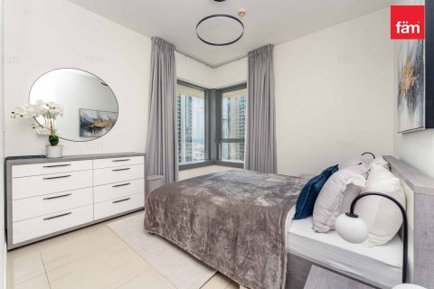 Downtown Dubai (Downtown Burj Dubai), UAE의 임대용 아파트 침실 2개, 107.3제곱미터 번호 722068 - 사진 4