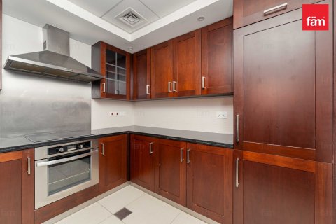 Downtown Dubai (Downtown Burj Dubai), UAE의 임대용 아파트 침실 2개, 107.3제곱미터 번호 722068 - 사진 9