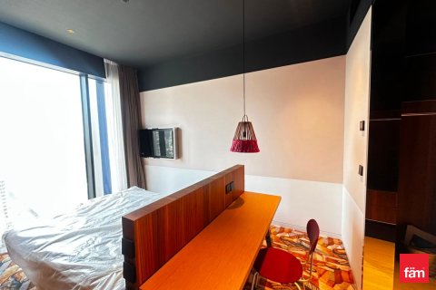 Apartament de vânzare în Business Bay, Dubai, EAU 1 dormitor, 58.2 mp.  №722067 - poză 6