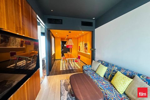 Apartament de vânzare în Business Bay, Dubai, EAU 1 dormitor, 58.2 mp.  №722067 - poză 3