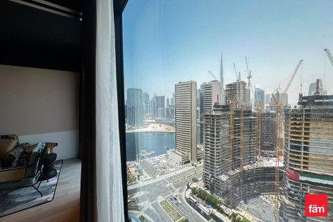 Apartament de vânzare în Business Bay, Dubai, EAU 1 dormitor, 58.2 mp.  №722067 - poză 14