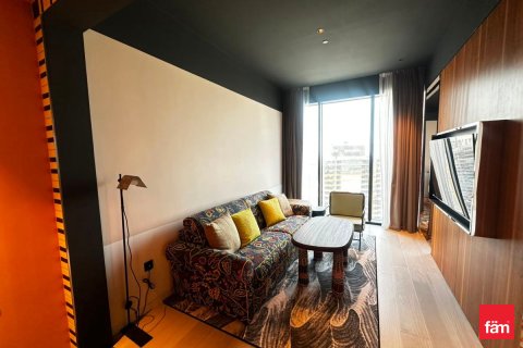 Lakás itt: Business Bay, Dubai, EAE, 1 hálószoba, 58.2 m², azonosító: 722067