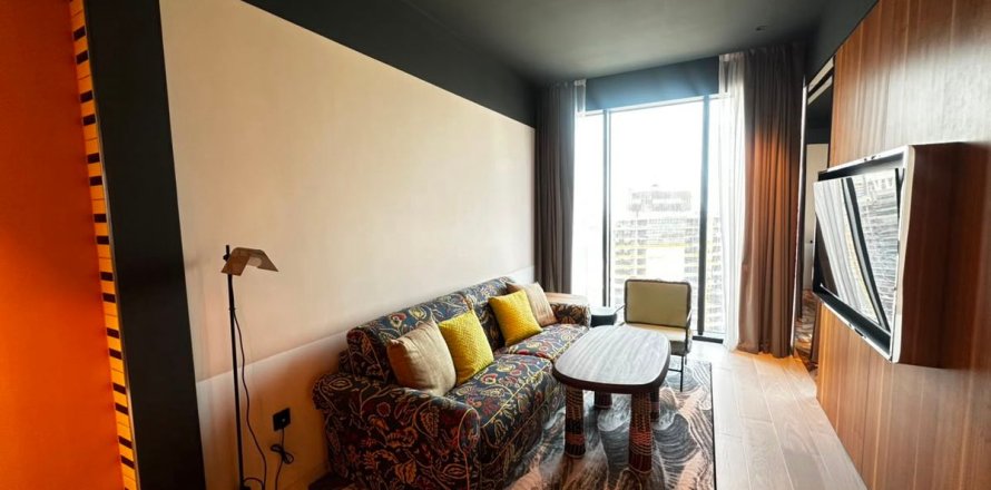 Apartament în Business Bay, Dubai, EAU 1 dormitor, 58.2 mp.  №722067