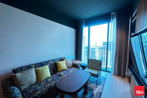 Apartament de vânzare în Business Bay, Dubai, EAU 1 dormitor, 58.2 mp.  №722067 - poză 5