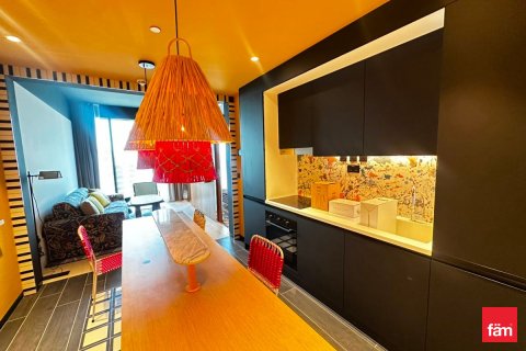 Apartament de vânzare în Business Bay, Dubai, EAU 1 dormitor, 58.2 mp.  №722067 - poză 4