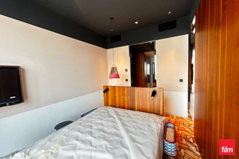 Apartament de vânzare în Business Bay, Dubai, EAU 1 dormitor, 58.2 mp.  №722067 - poză 7