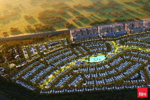 Appartement à vendre à Dubai, EAU 2 chambres, 102 m2 № 722071 - photo 10