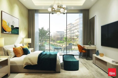 Appartement à vendre à Dubai, EAU 2 chambres, 102 m2 № 722071 - photo 2