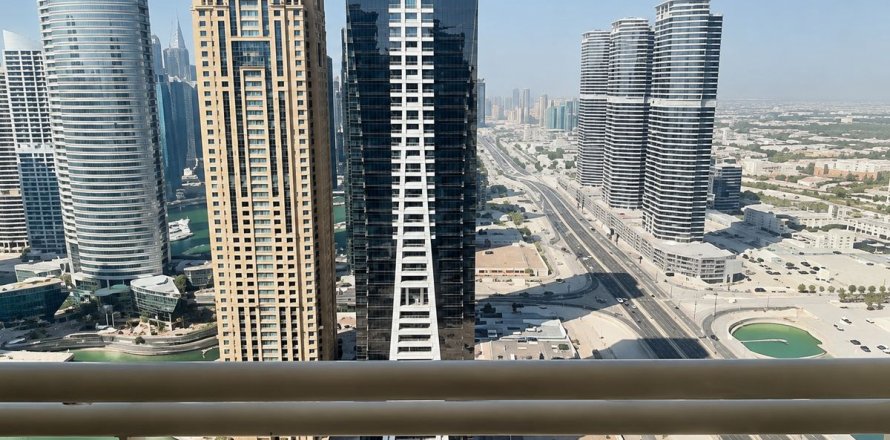 Apartamento en Dubai, EAU 3 dormitorios, 144.6 m² № 722072