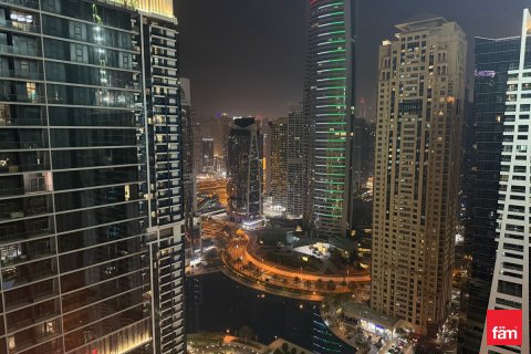 Apartamento en alquiler en Dubai, EAU 3 dormitorios, 144.6 m2 № 722072 - foto 17
