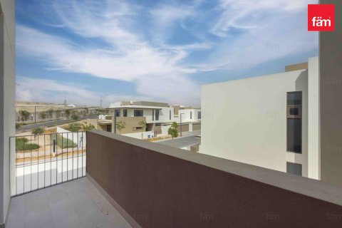 Villa en alquiler en Al Furjan, Dubai, EAU 4 dormitorios, 584.5 m2 № 722069 - foto 19