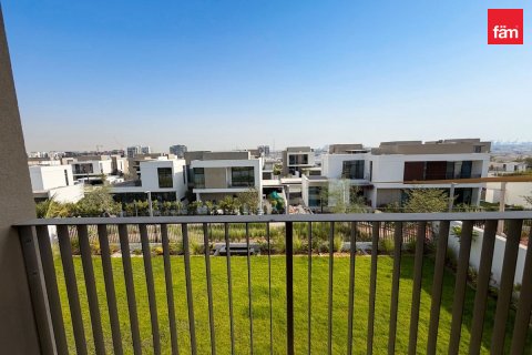 Al Furjan, Dubai, संयुक्त अरब अमीरात में विला, 4 बेडरूम, 584.5 वर्ग मीटर, संख्या 722069 - फ़ोटो 26