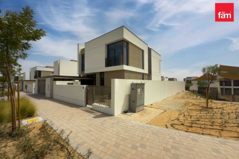 Villa en alquiler en Al Furjan, Dubai, EAU 4 dormitorios, 584.5 m2 № 722069 - foto 7