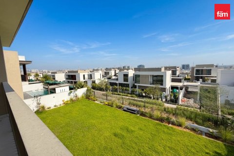 Vilă în Al Furjan, Dubai, EAU 4 dormitoare, 584.5 mp.  №722069
